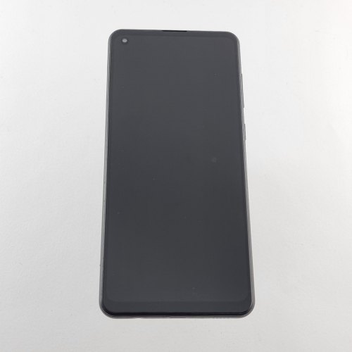 Смартфон Samsung Galaxy A21s 32 GB Black USED **