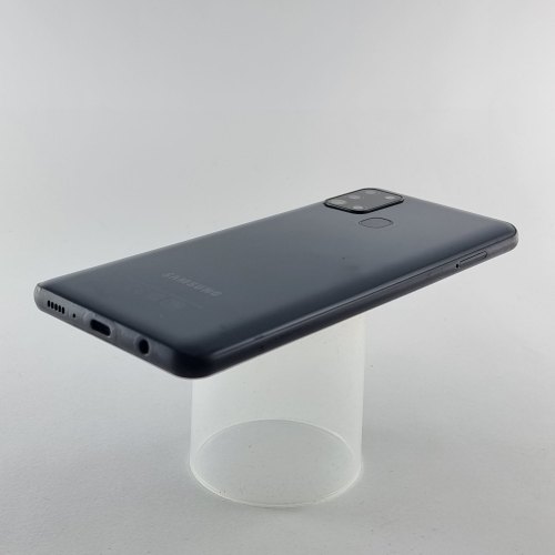 Смартфон Samsung Galaxy A21s 32 GB Black USED **