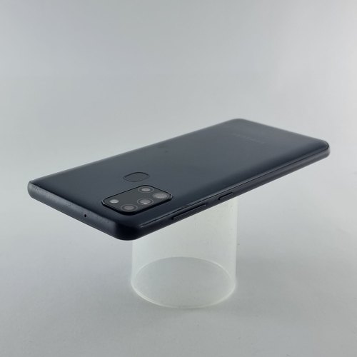 Смартфон Samsung Galaxy A21s 32 GB Black USED **