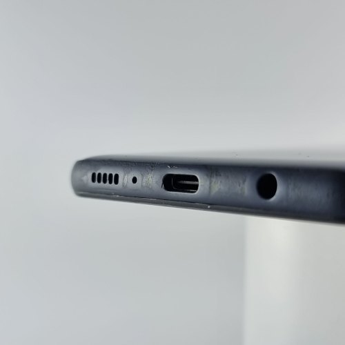 Смартфон Samsung Galaxy A21s 32 GB Black USED **