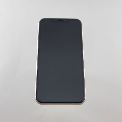 Смартфон Apple iPhone 11 64 GB White USED **