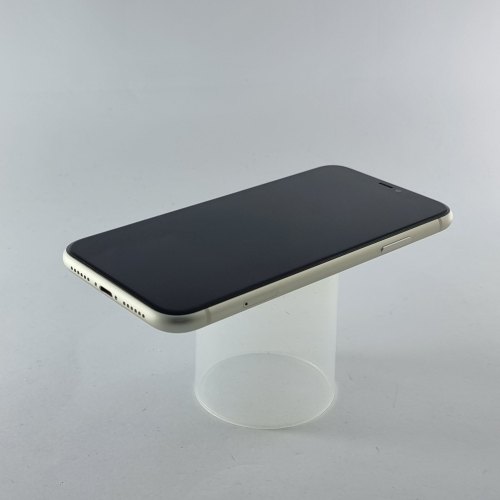 Смартфон Apple iPhone 11 64 GB White USED **