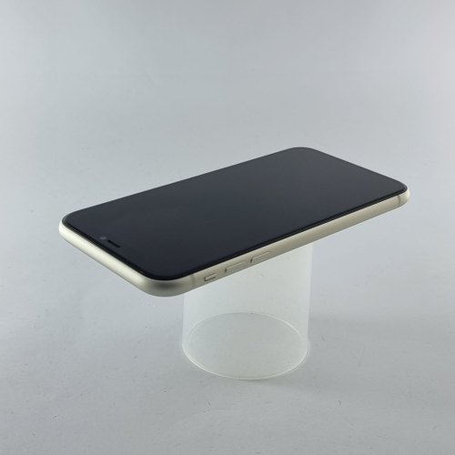 Смартфон Apple iPhone 11 64 GB White USED **