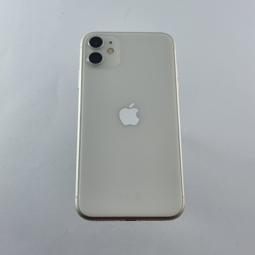 Смартфон Apple iPhone 11 64 GB White USED **