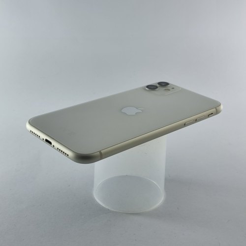 Смартфон Apple iPhone 11 64 GB White USED **