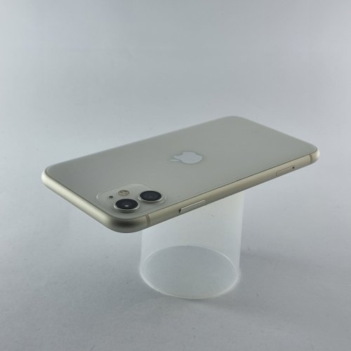 Смартфон Apple iPhone 11 64 GB White USED **