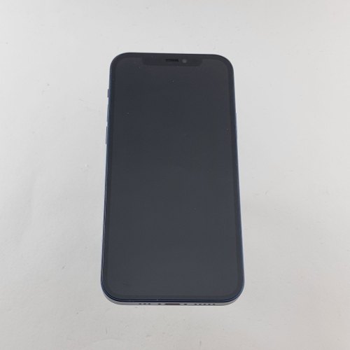 Смартфон Apple iPhone 12 64 GB Blue USED **