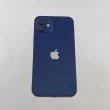 Смартфон Apple iPhone 12 64 GB Blue USED **