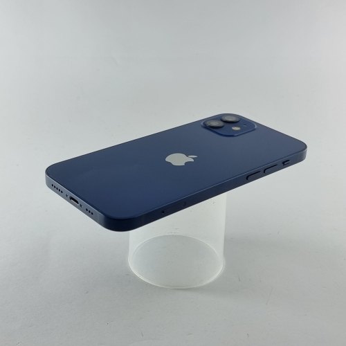 Смартфон Apple iPhone 12 64 GB Blue USED **
