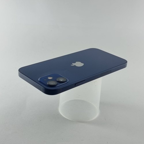 Смартфон Apple iPhone 12 64 GB Blue USED **