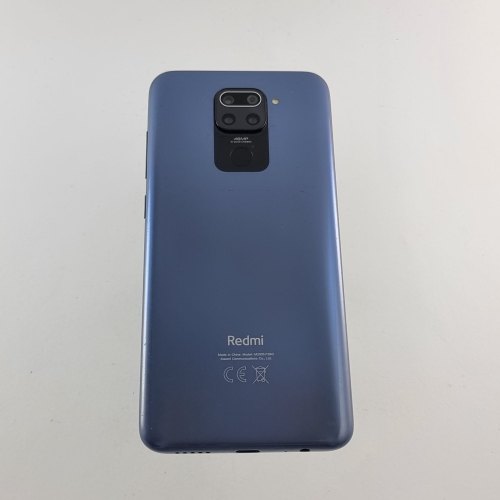 Смартфон Xiaomi Redmi Note 9 64 GB Midnight Gray USED **