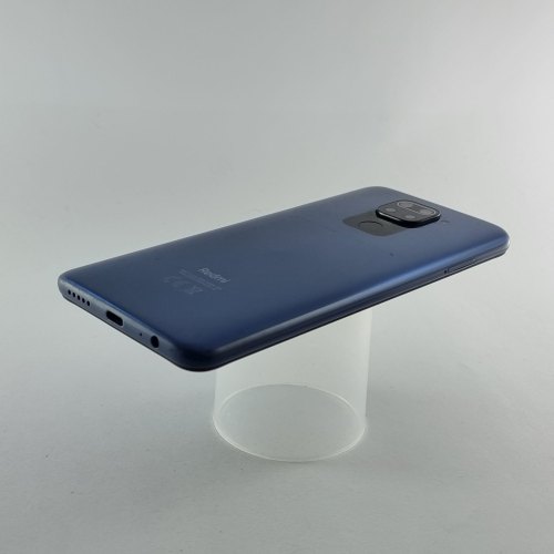 Смартфон Xiaomi Redmi Note 9 64 GB Midnight Gray USED **