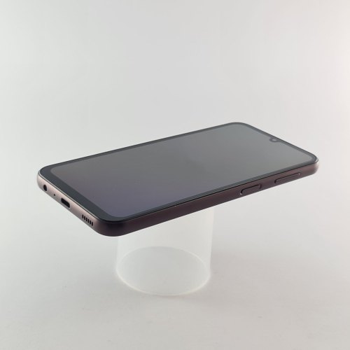 Смартфон Samsung Galaxy A24 128 GB Dark Red USED **