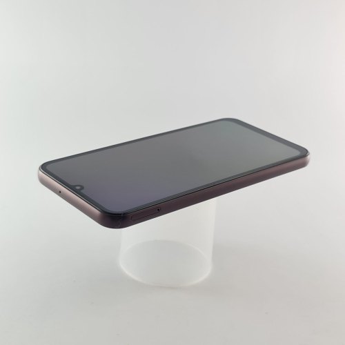 Смартфон Samsung Galaxy A24 128 GB Dark Red USED **