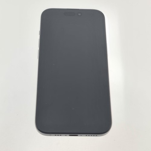 Смартфон Apple iPhone 15 256 GB Black USED **
