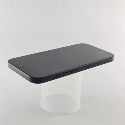 Смартфон Apple iPhone 15 256 GB Black USED **