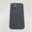 Смартфон Apple iPhone 15 256 GB Black USED **