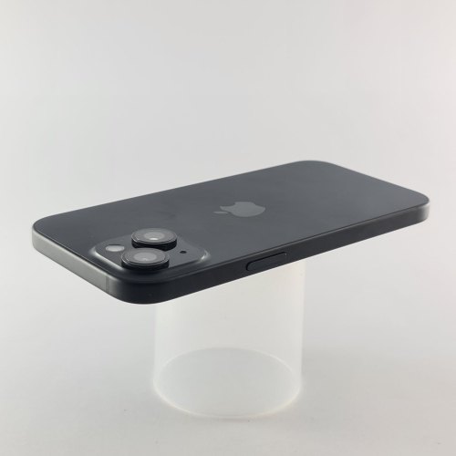 Смартфон Apple iPhone 15 256 GB Black USED **