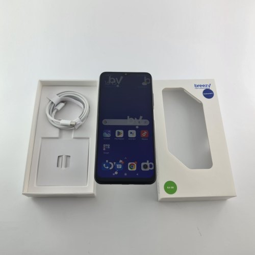 Смартфон Xiaomi Redmi 9T 64 GB Carbon Grey USED **