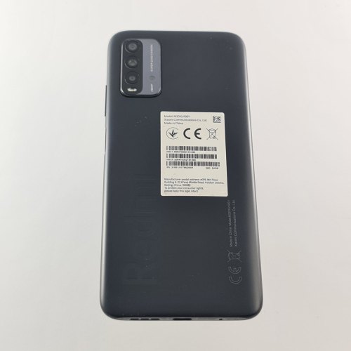 Смартфон Xiaomi Redmi 9T 64 GB Carbon Grey USED **