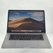 Ноутбук MacBook Pro 15 with Touch Bar Intel Core i7, 16 GB, 256 GB, Space Gray USED ** (2BMR93200530)