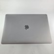 Ноутбук MacBook Pro 15 with Touch Bar Intel Core i7, 16 GB, 256 GB, Space Gray USED ** (2BMR93200530)