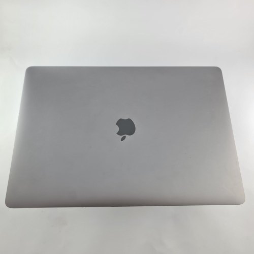 Ноутбук MacBook Pro 15 with Touch Bar Intel Core i7, 16 GB, 256 GB, Space Gray USED ** (2BMR93200530)