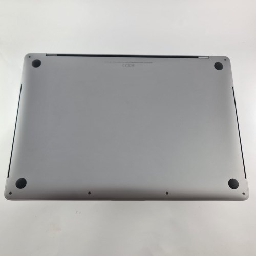 Ноутбук MacBook Pro 15 with Touch Bar Intel Core i7, 16 GB, 256 GB, Space Gray USED ** (2BMR93200530)