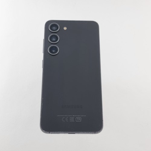 Смартфон Samsung Galaxy S23 256 GB Black USED **