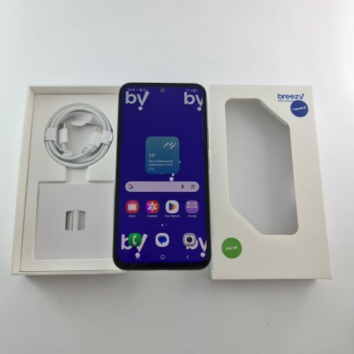 Смартфон Samsung Galaxy A54 256 GB Graphite USED **