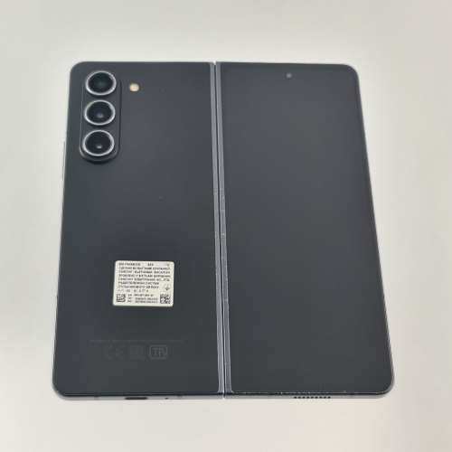 Смартфон Samsung Galaxy Z Fold 5 1 TB Black USED **