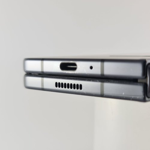 Смартфон Samsung Galaxy Z Fold 5 1 TB Black USED **