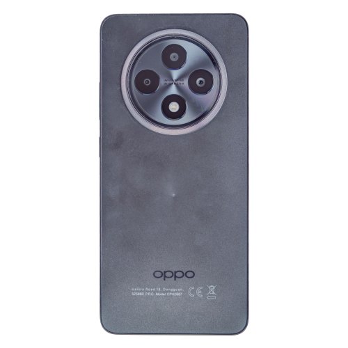Смартфон Oppo Reno 12 F 256 GB Matte Grey USED **
