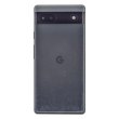 Смартфон GOOGLE Pixel 6a 5G 128 GB Charcoal USED **