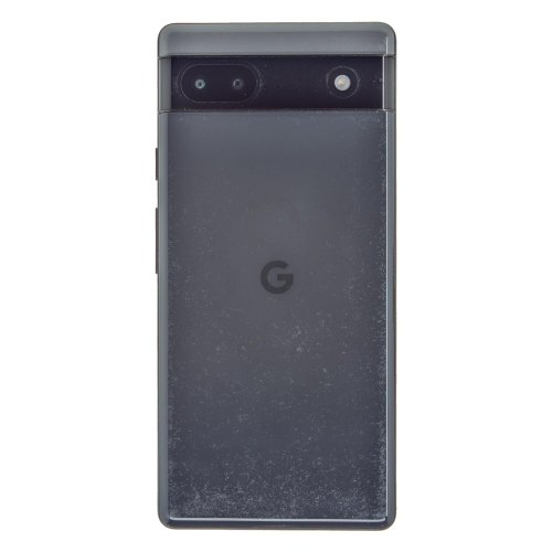 Смартфон GOOGLE Pixel 6a 5G 128 GB Charcoal USED **