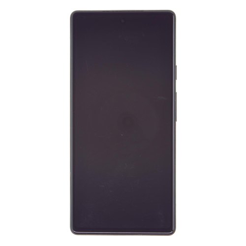 Смартфон GOOGLE Pixel 6a 5G 128 GB Charcoal USED **