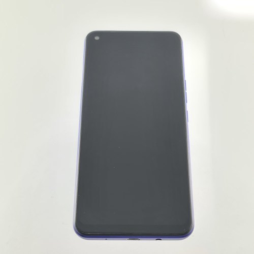 Смартфон TECNO Spark 6 128 GB Ocean Blue USED **