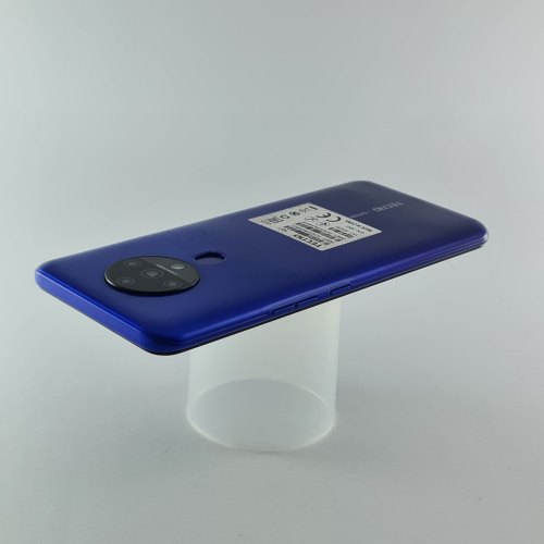 Смартфон TECNO Spark 6 128 GB Ocean Blue USED **