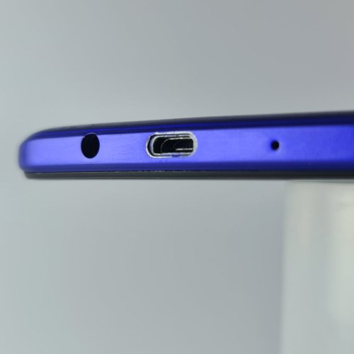 Смартфон TECNO Spark 6 128 GB Ocean Blue USED **