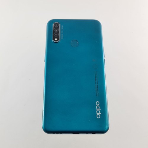 Смартфон Oppo A31 64 GB Lake Green USED **