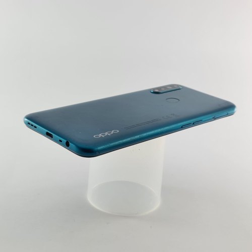 Смартфон Oppo A31 64 GB Lake Green USED **