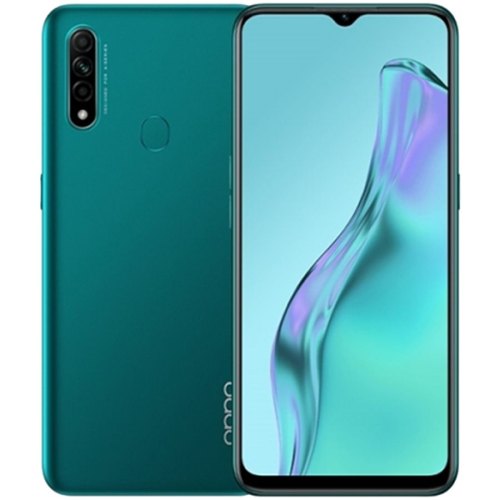 Смартфон Oppo A31 64 GB Lake Green USED **