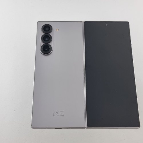 Смартфон Samsung Galaxy Z Fold 6 512 GB Silver Shadow USED **