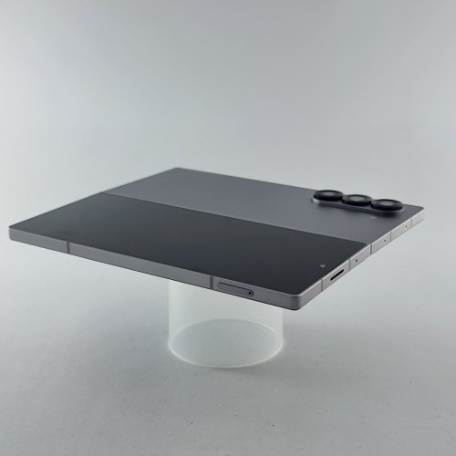 Смартфон Samsung Galaxy Z Fold 6 512 GB Silver Shadow USED **