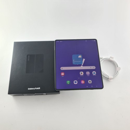 Смартфон Samsung Galaxy Z Fold 5 1 TB Black USED **