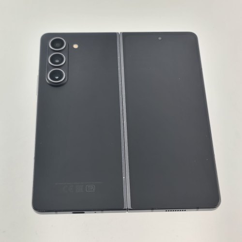 Смартфон Samsung Galaxy Z Fold 5 1 TB Black USED **