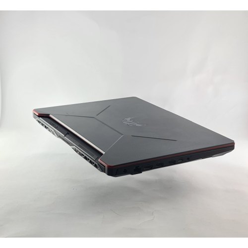 Ноутбук ASUS, 15, AMD Ryzen 5 4000 Series, Nvidia GeForce GTX 1050 Ti, 16 GB, Gray / 512GB SSD / 256GB SSD USED ** (2C00048042)