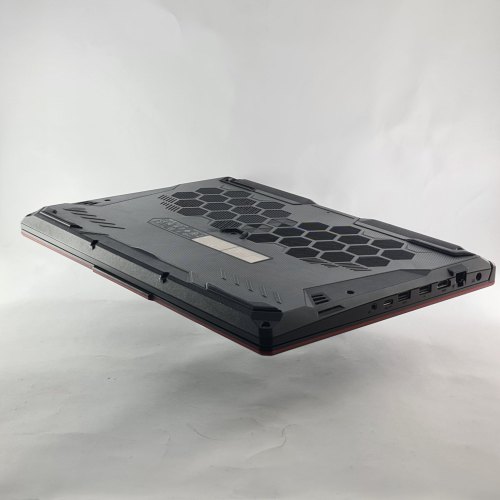 Ноутбук ASUS, 15, AMD Ryzen 5 4000 Series, Nvidia GeForce GTX 1050 Ti, 16 GB, Gray / 512GB SSD / 256GB SSD USED ** (2C00048042)