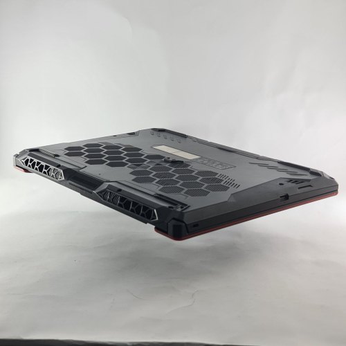 Ноутбук ASUS, 15, AMD Ryzen 5 4000 Series, Nvidia GeForce GTX 1050 Ti, 16 GB, Gray / 512GB SSD / 256GB SSD USED ** (2C00048042)