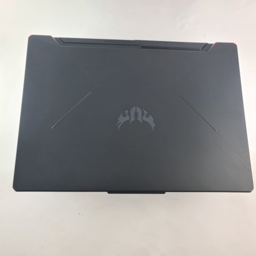 Ноутбук ASUS, 15, AMD Ryzen 5 4000 Series, Nvidia GeForce GTX 1050 Ti, 16 GB, Gray / 512GB SSD / 256GB SSD USED ** (2C00048042)
